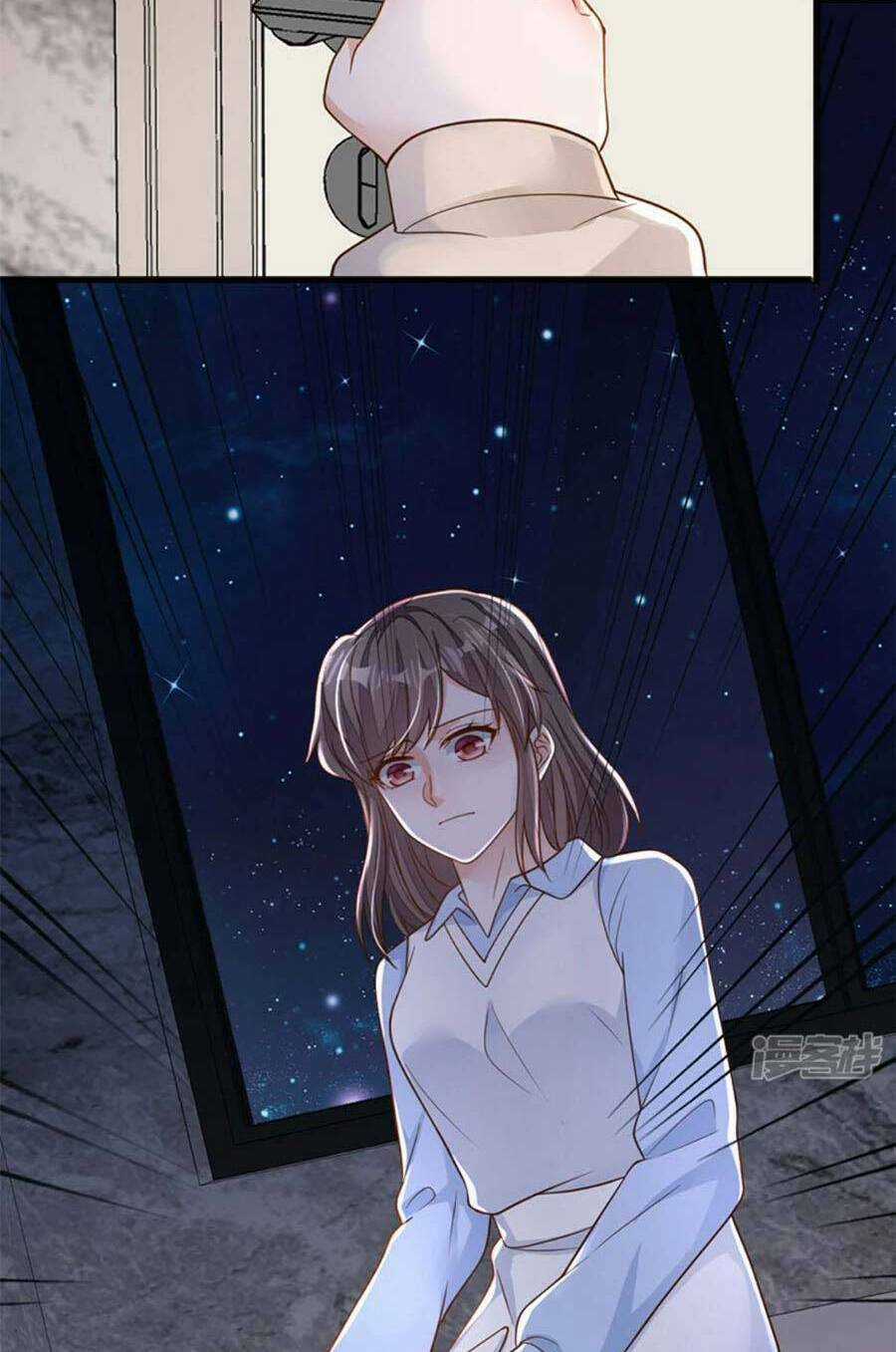 Ác Ma Thì Thầm Chapter 123 trang 21