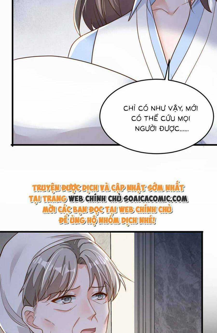 Ác Ma Thì Thầm Chapter 123 trang 25