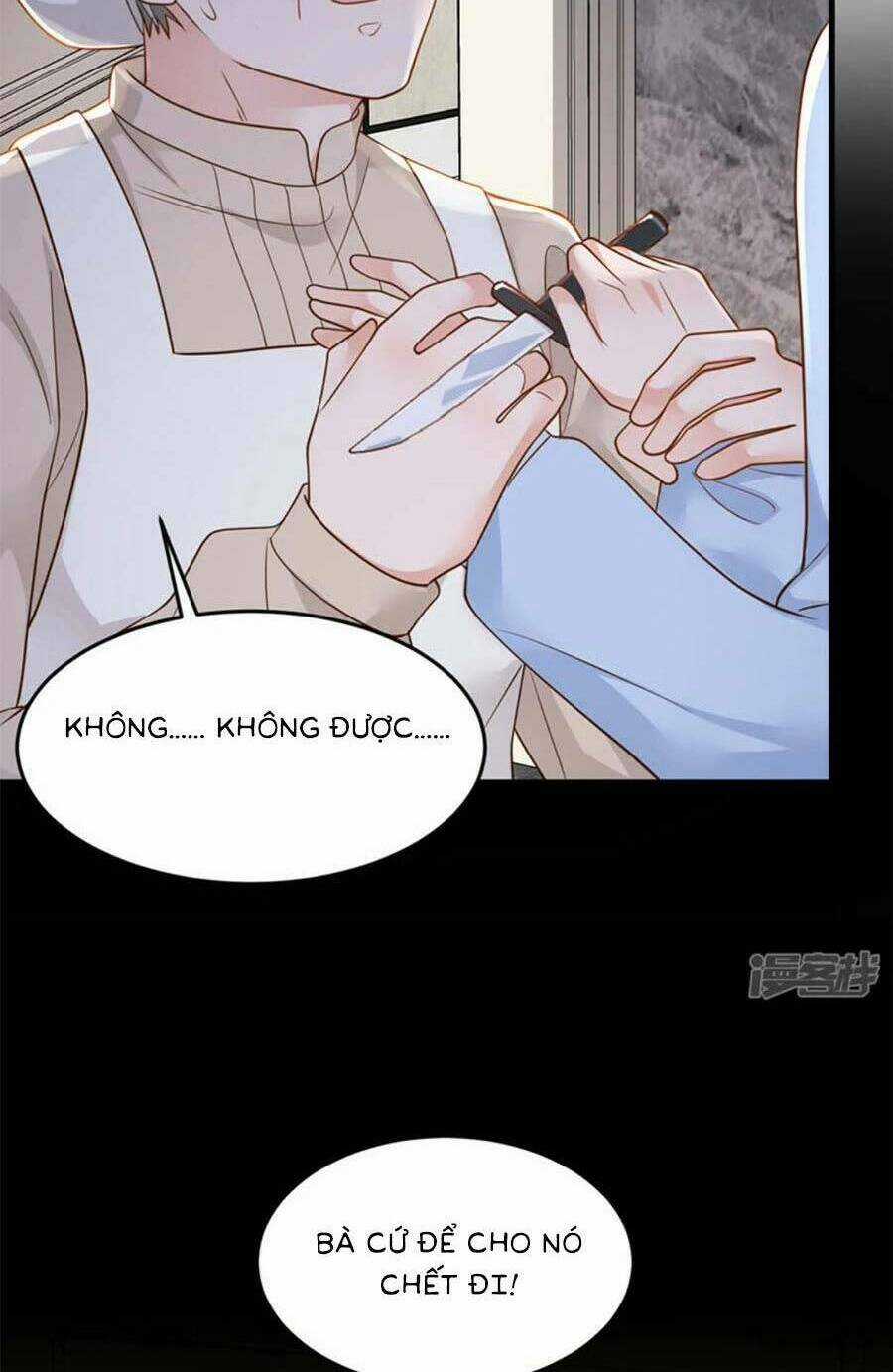 Ác Ma Thì Thầm Chapter 123 trang 26