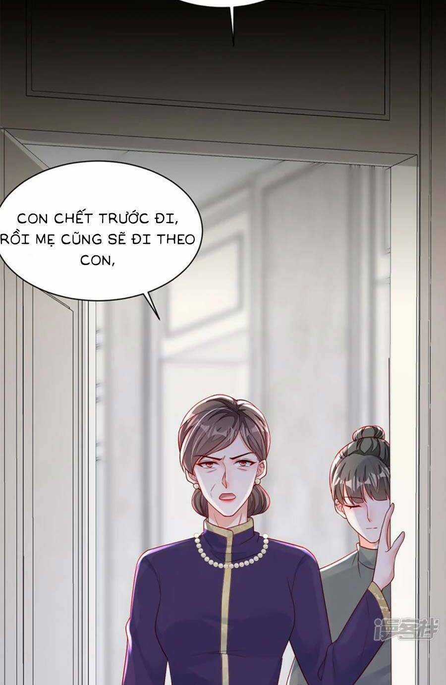 Ác Ma Thì Thầm Chapter 123 trang 27
