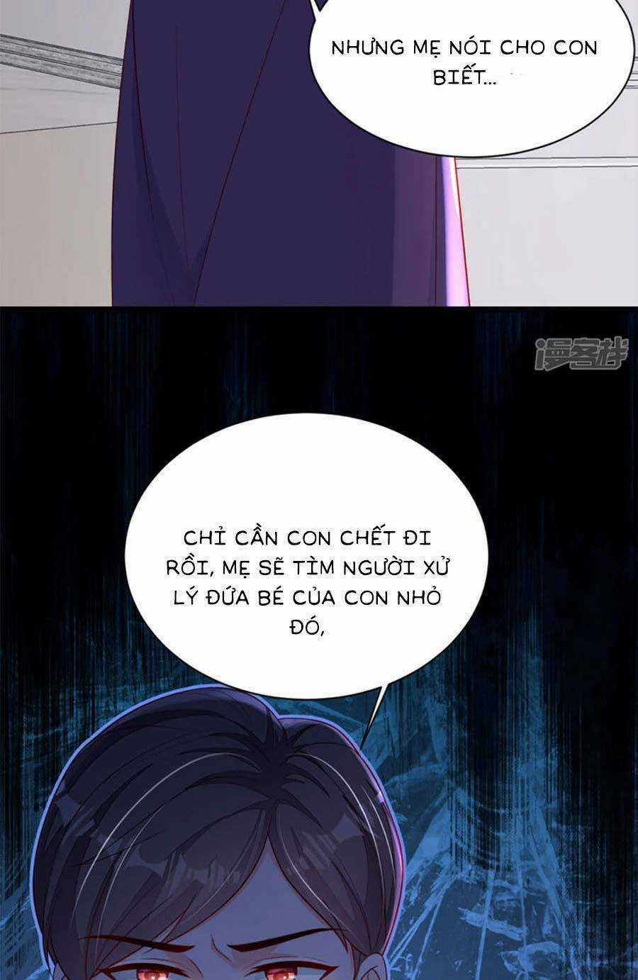 Ác Ma Thì Thầm Chapter 123 trang 31