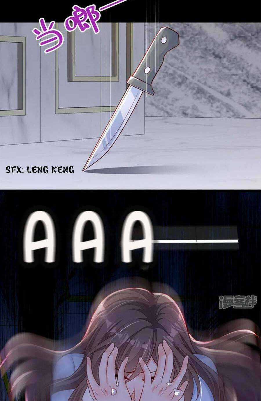 Ác Ma Thì Thầm Chapter 123 trang 33