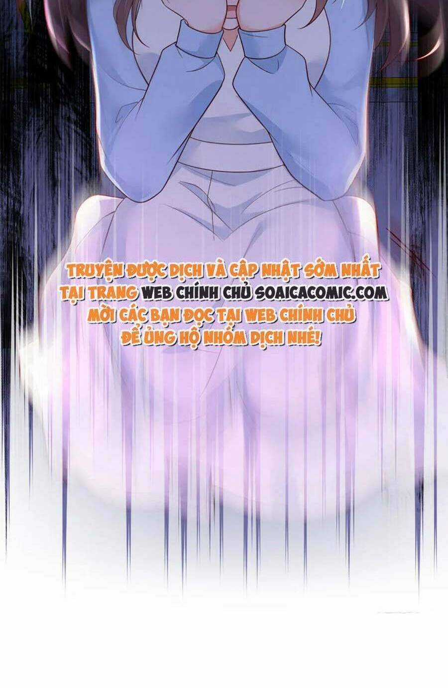 Ác Ma Thì Thầm Chapter 123 trang 34