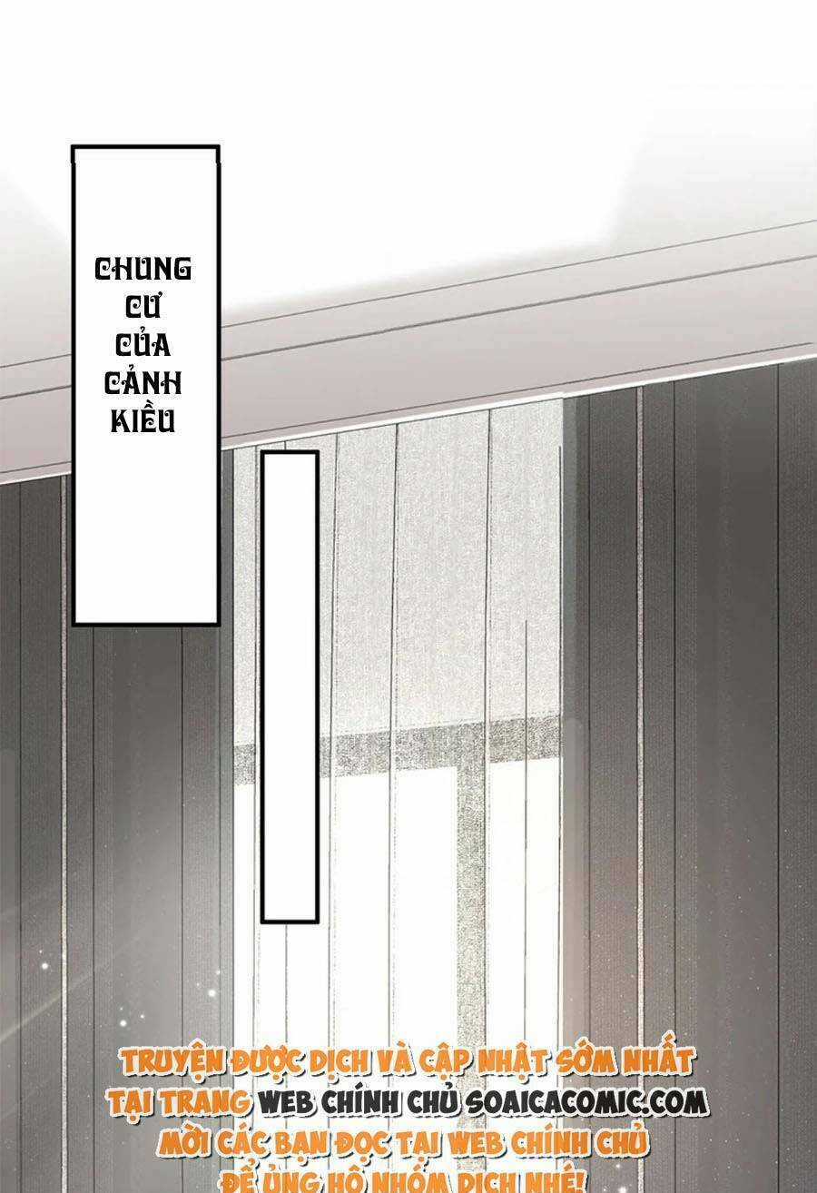 Ác Ma Thì Thầm Chapter 123 trang 35