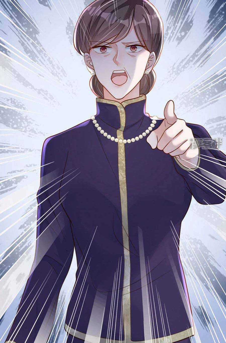 Ác Ma Thì Thầm Chapter 123 trang 4