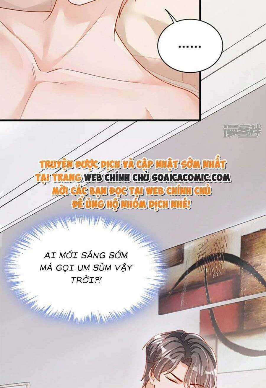 Ác Ma Thì Thầm Chapter 123 trang 40