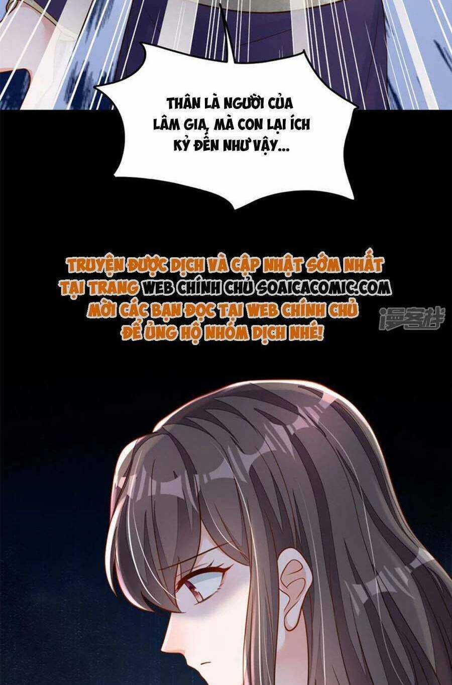 Ác Ma Thì Thầm Chapter 123 trang 5