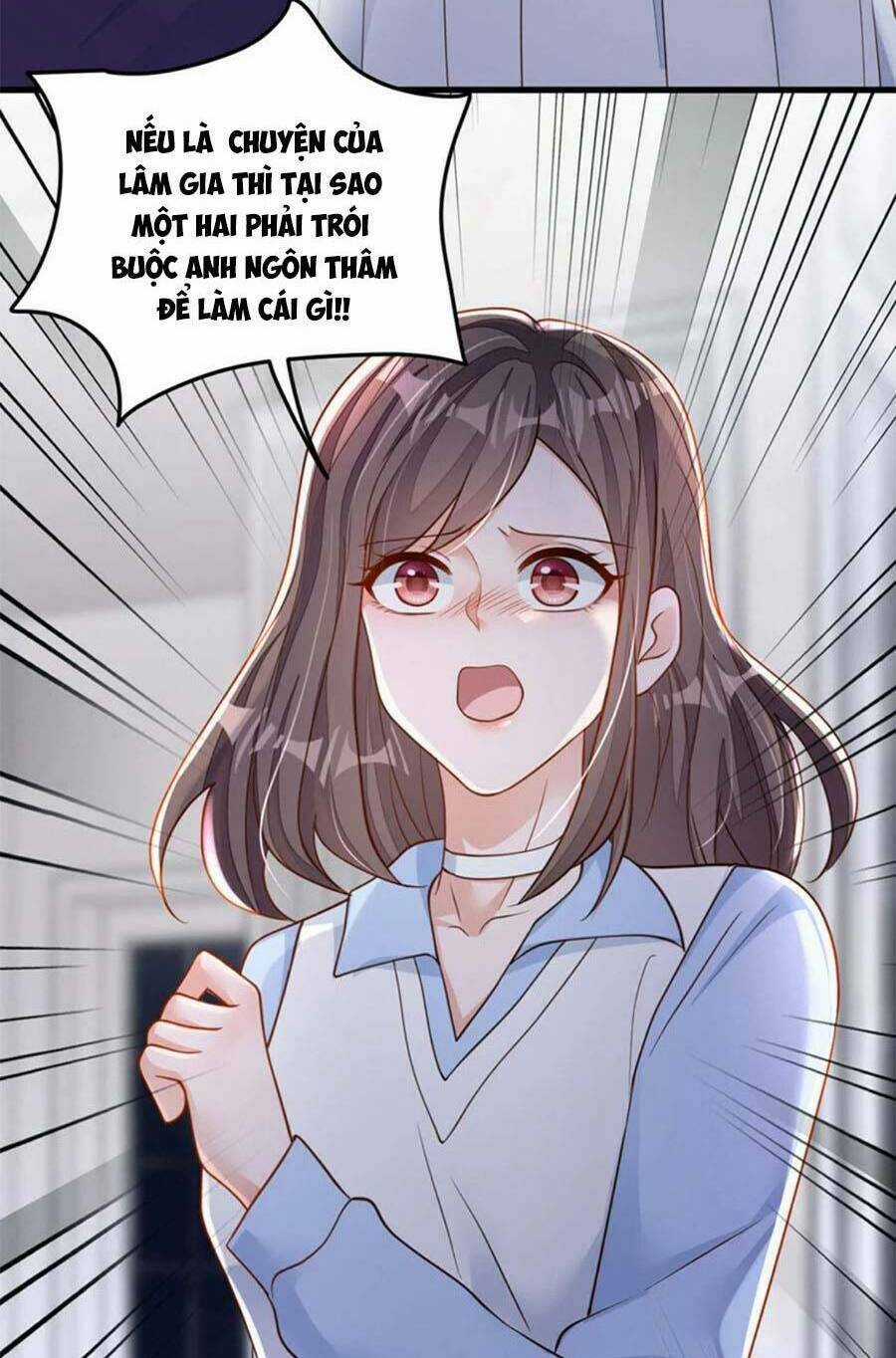 Ác Ma Thì Thầm Chapter 123 trang 7