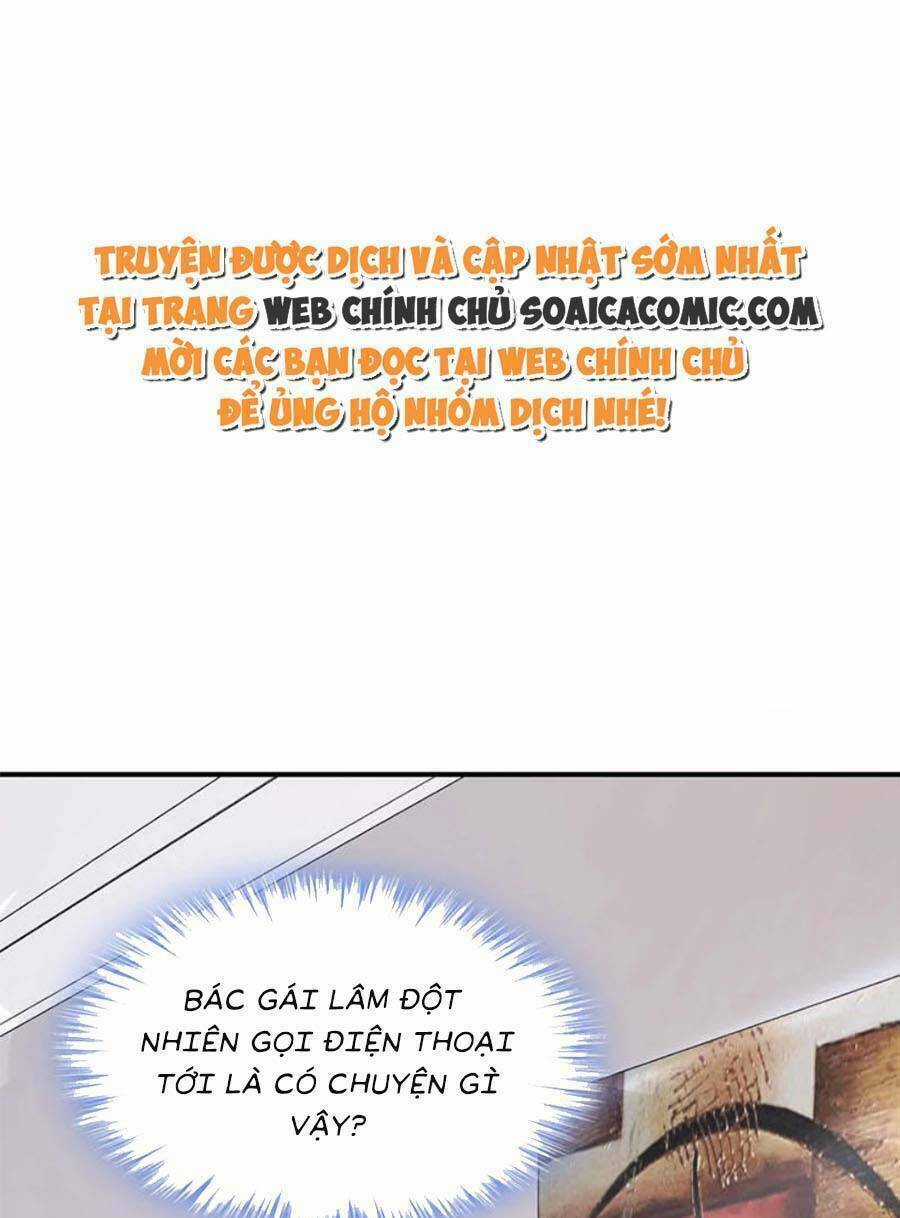 Ác Ma Thì Thầm Chapter 124 trang 0