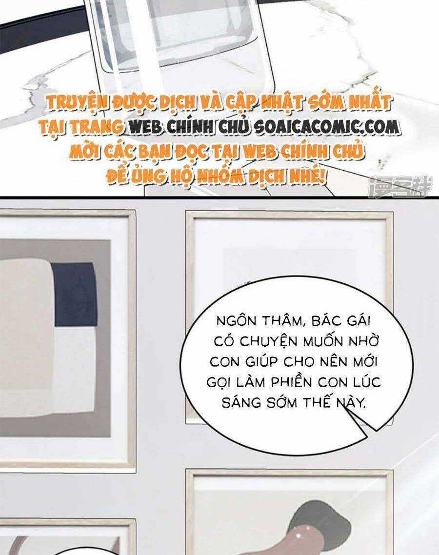 Ác Ma Thì Thầm Chapter 124 trang 11