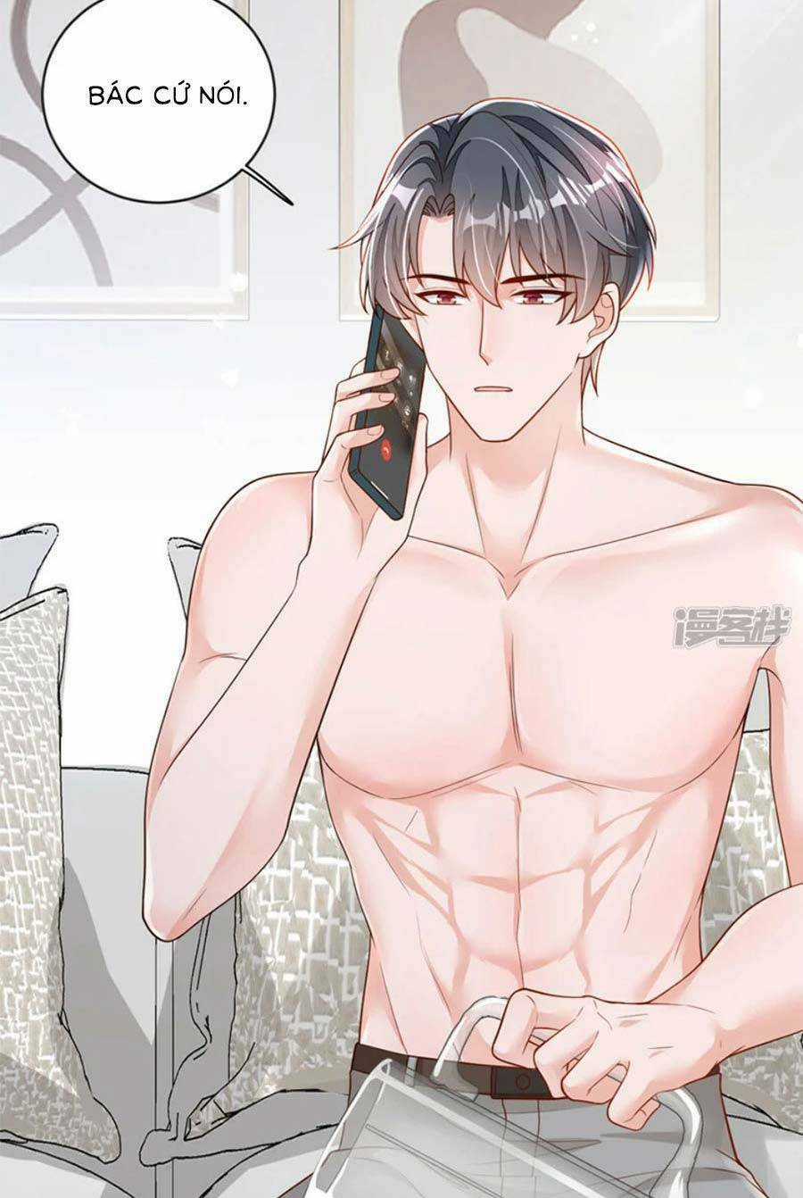 Ác Ma Thì Thầm Chapter 124 trang 12