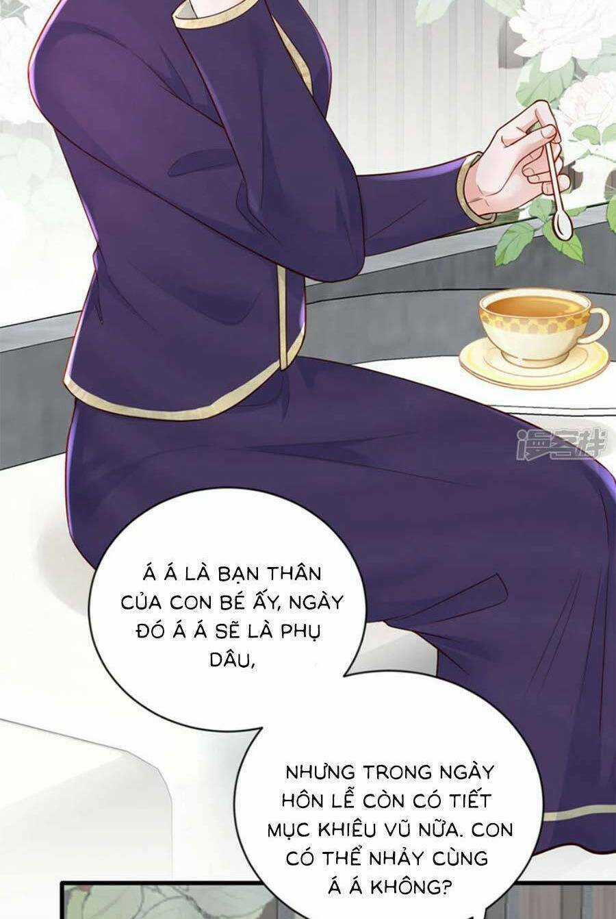 Ác Ma Thì Thầm Chapter 124 trang 16