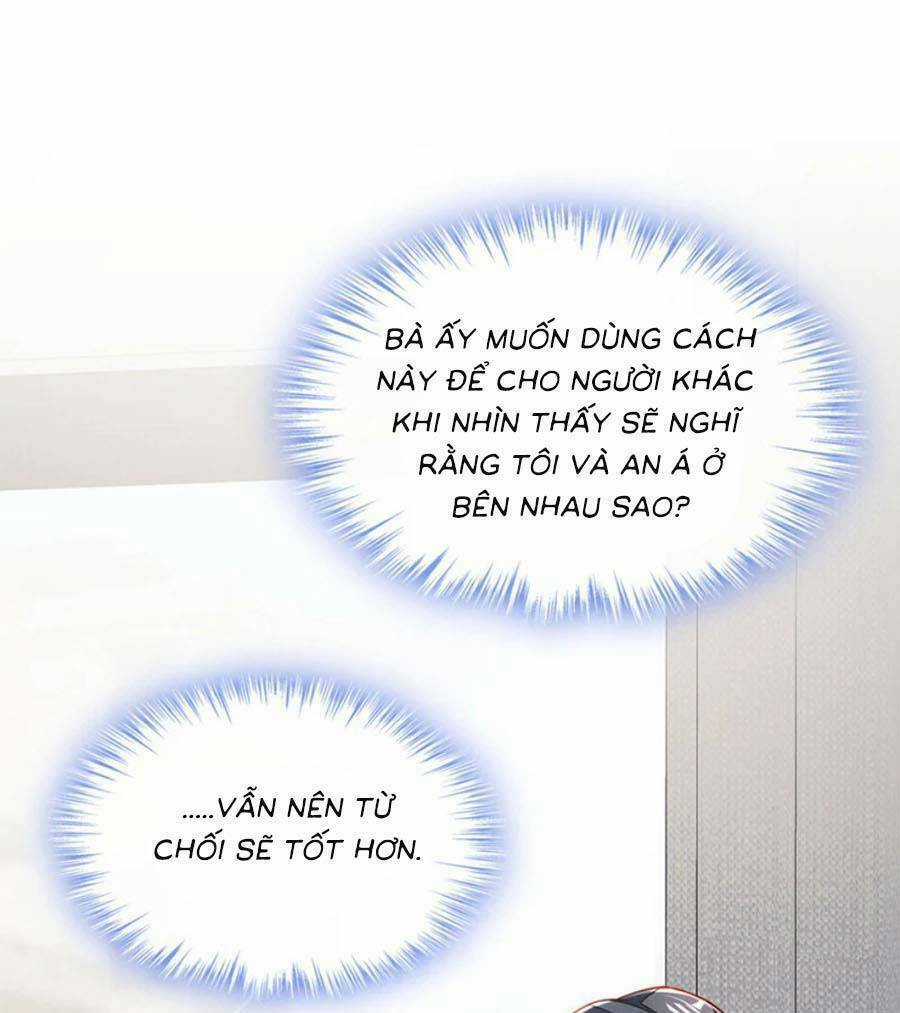 Ác Ma Thì Thầm Chapter 124 trang 18