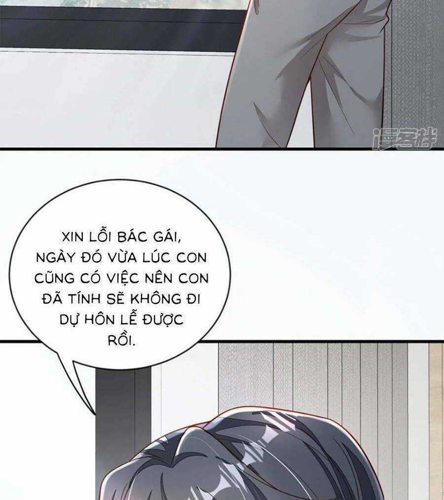 Ác Ma Thì Thầm Chapter 124 trang 20