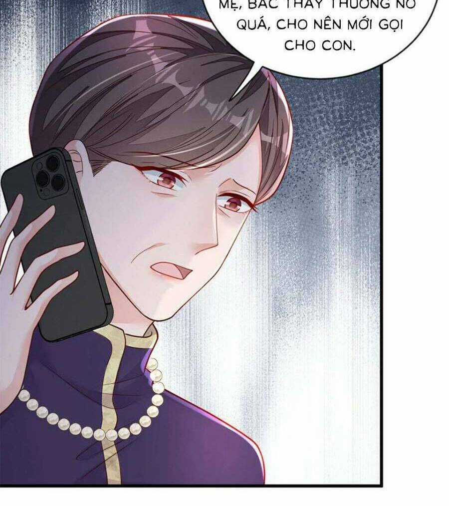 Ác Ma Thì Thầm Chapter 124 trang 23