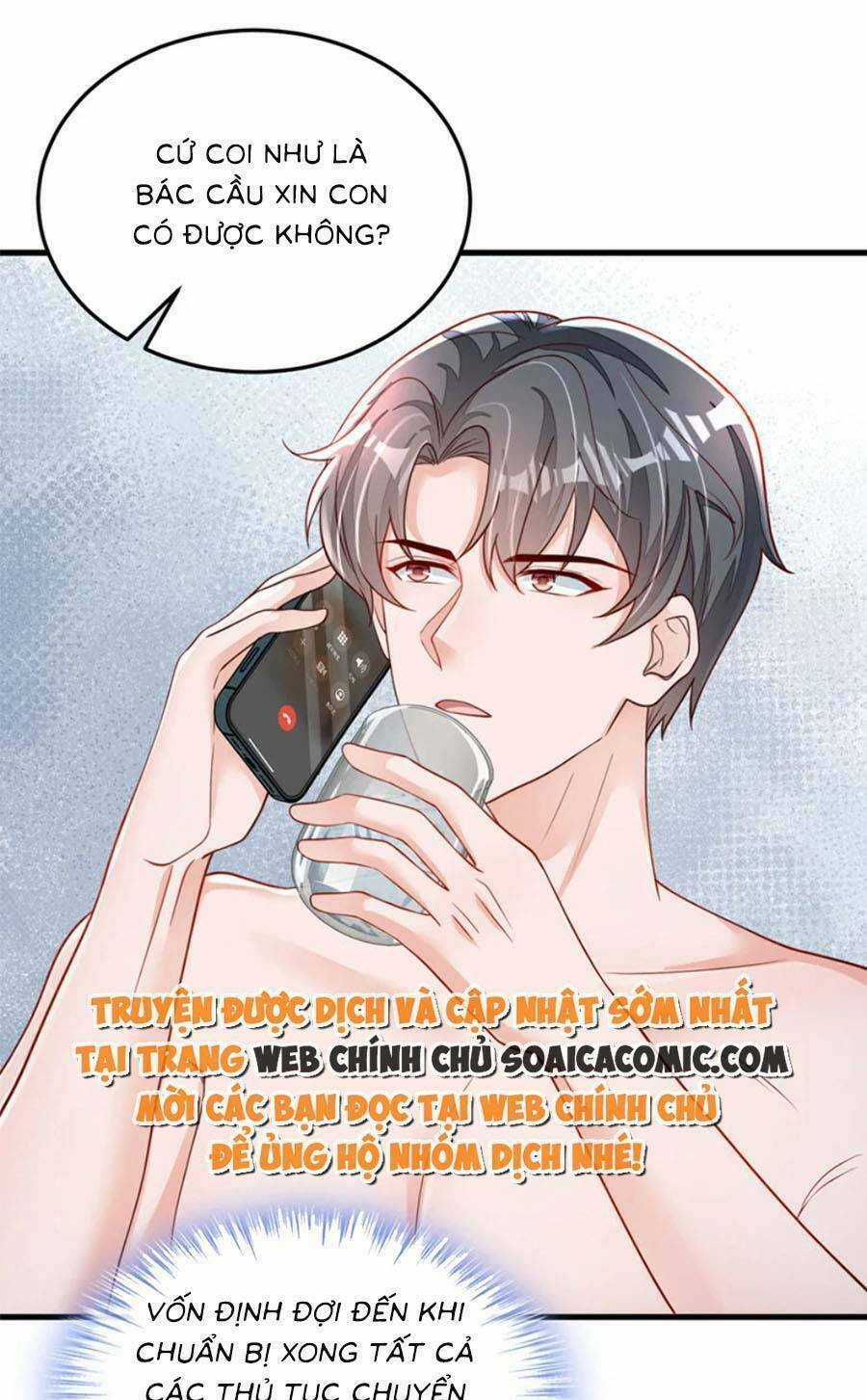 Ác Ma Thì Thầm Chapter 124 trang 24