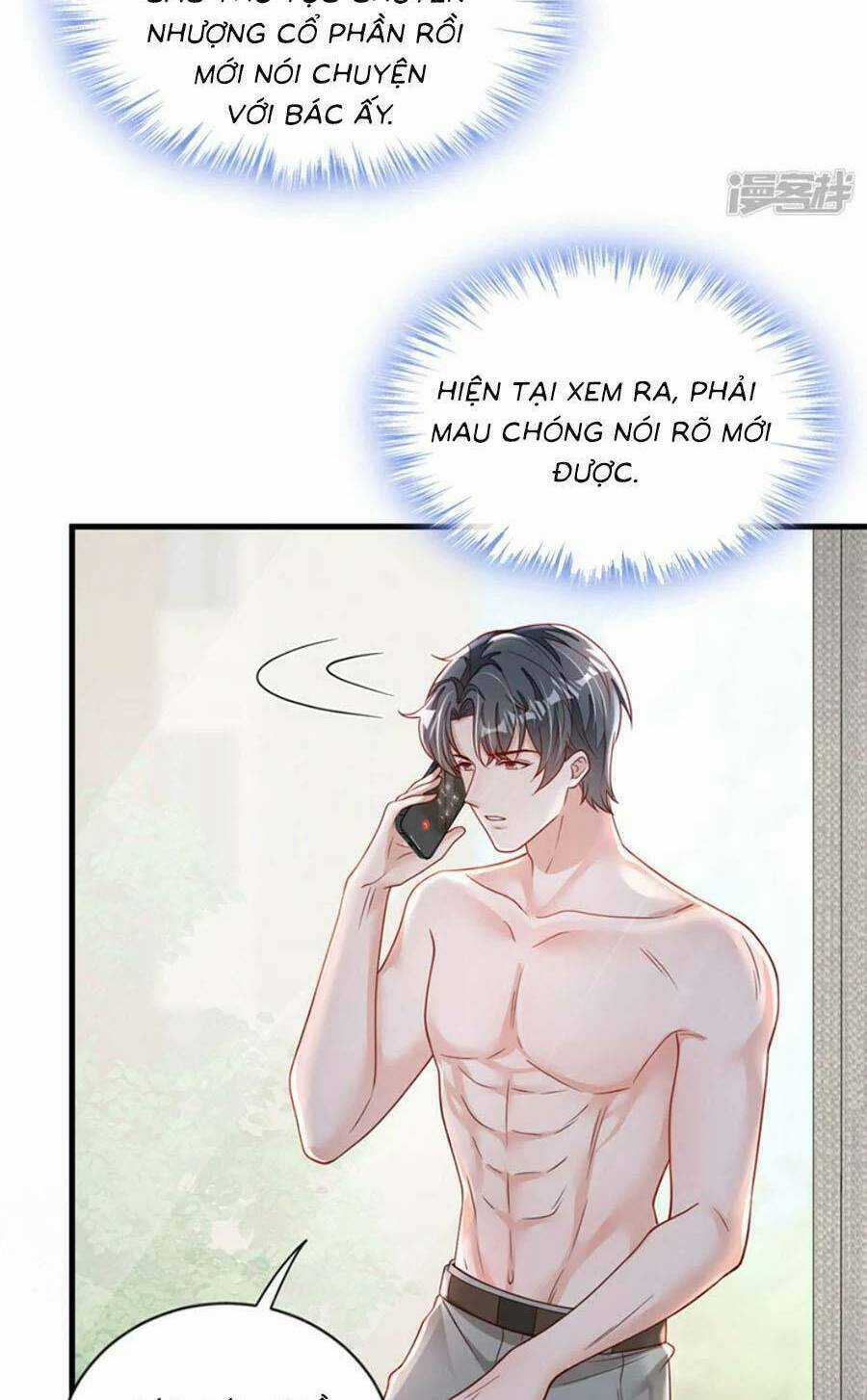 Ác Ma Thì Thầm Chapter 124 trang 25