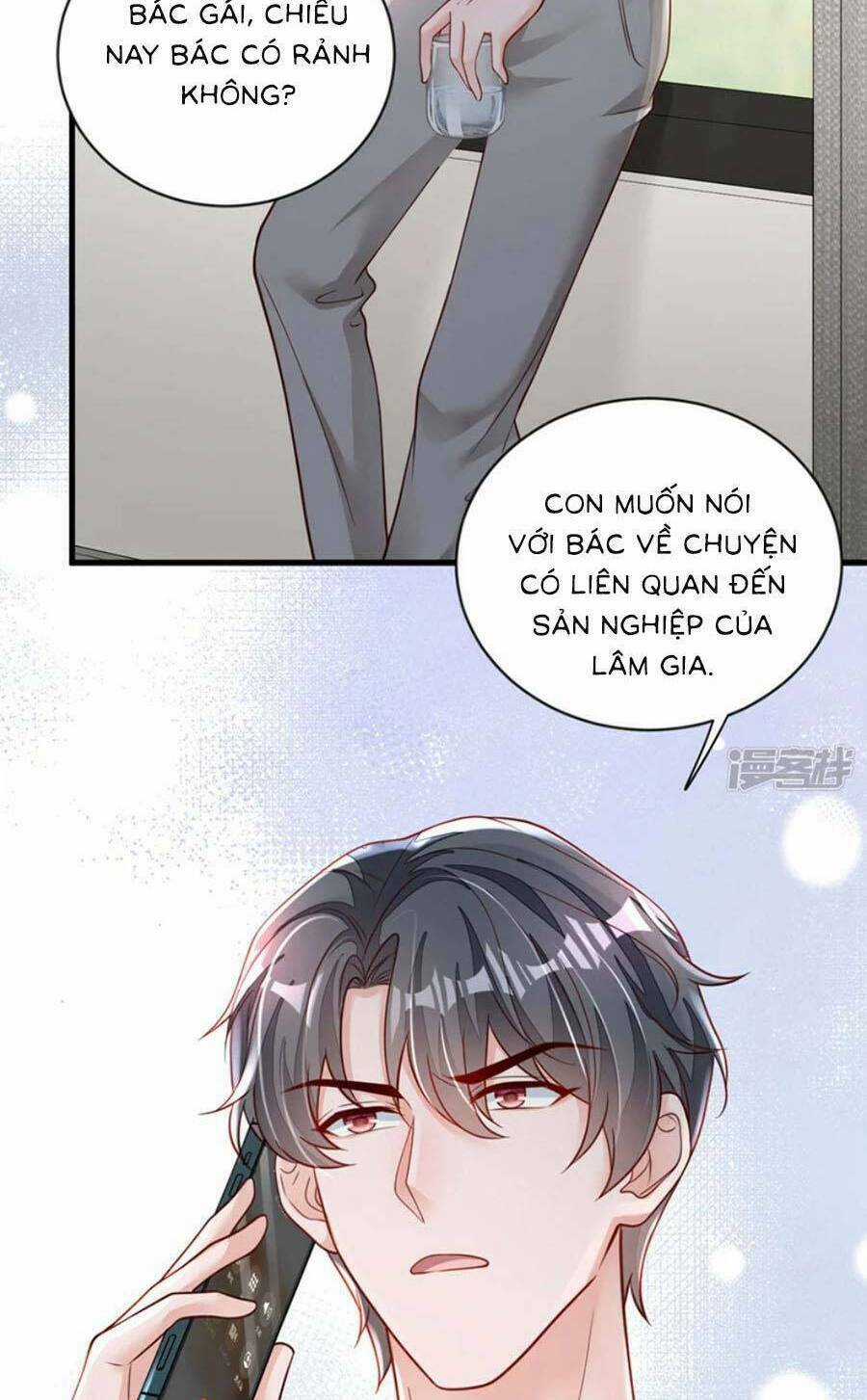 Ác Ma Thì Thầm Chapter 124 trang 26