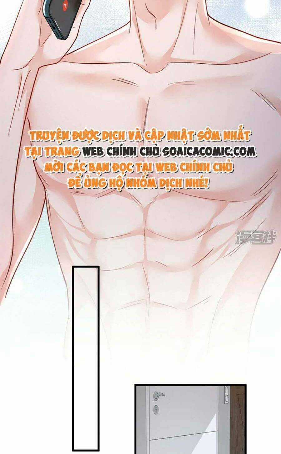 Ác Ma Thì Thầm Chapter 124 trang 27