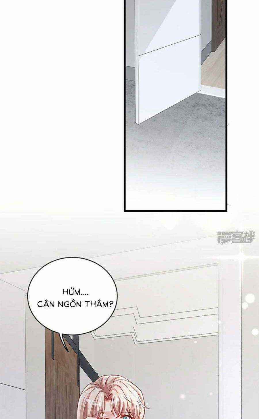 Ác Ma Thì Thầm Chapter 124 trang 28
