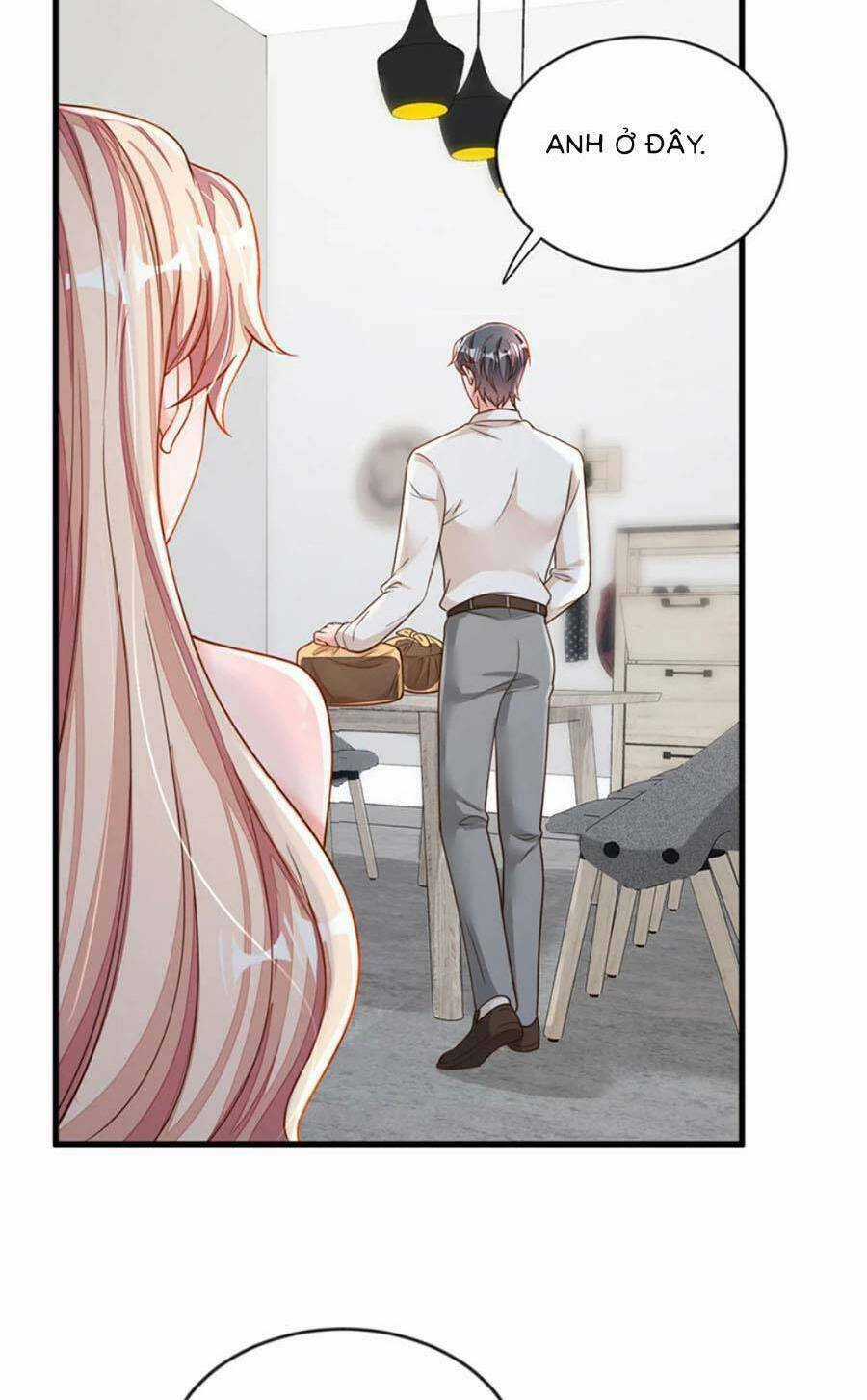 Ác Ma Thì Thầm Chapter 124 trang 30