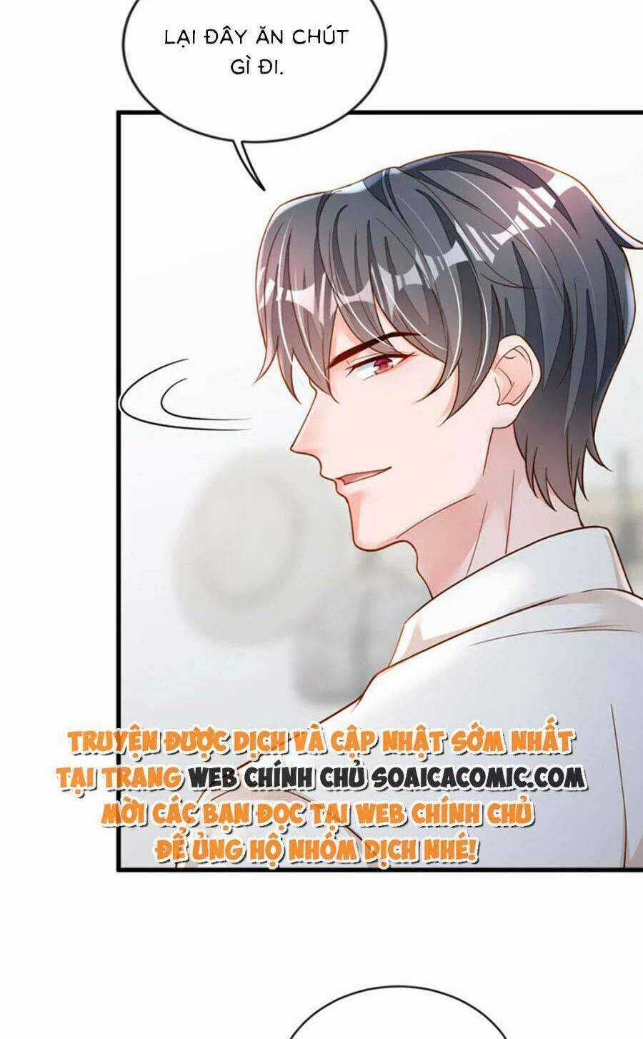 Ác Ma Thì Thầm Chapter 124 trang 31