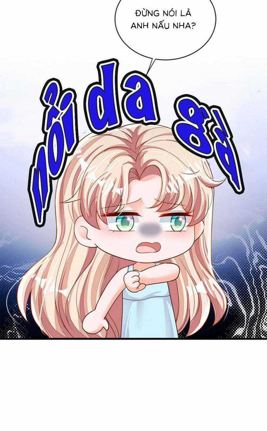 Ác Ma Thì Thầm Chapter 124 trang 32