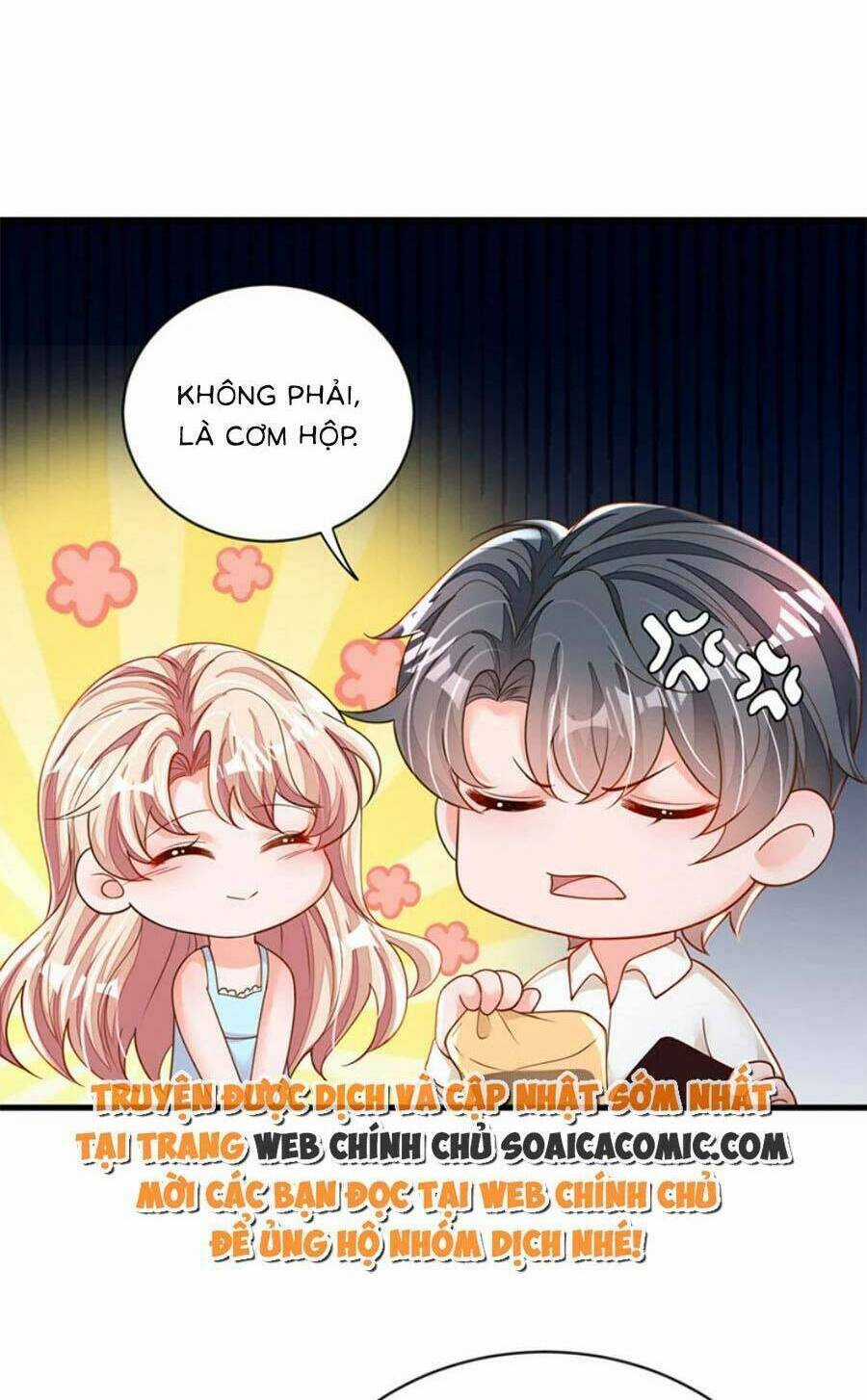 Ác Ma Thì Thầm Chapter 124 trang 33