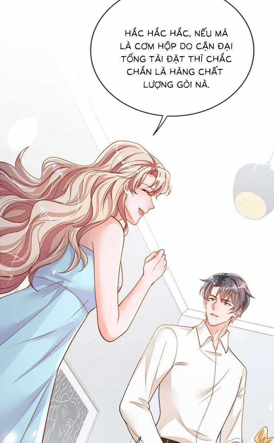 Ác Ma Thì Thầm Chapter 124 trang 34