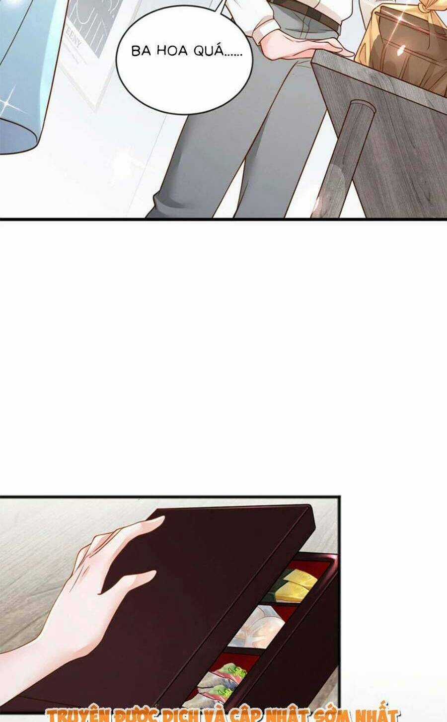 Ác Ma Thì Thầm Chapter 124 trang 35