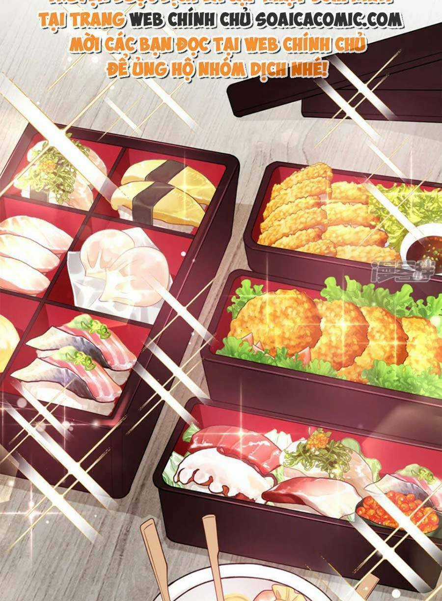 Ác Ma Thì Thầm Chapter 124 trang 36