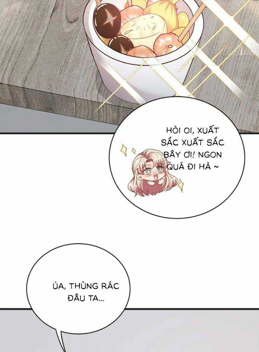 Ác Ma Thì Thầm Chapter 124 trang 37