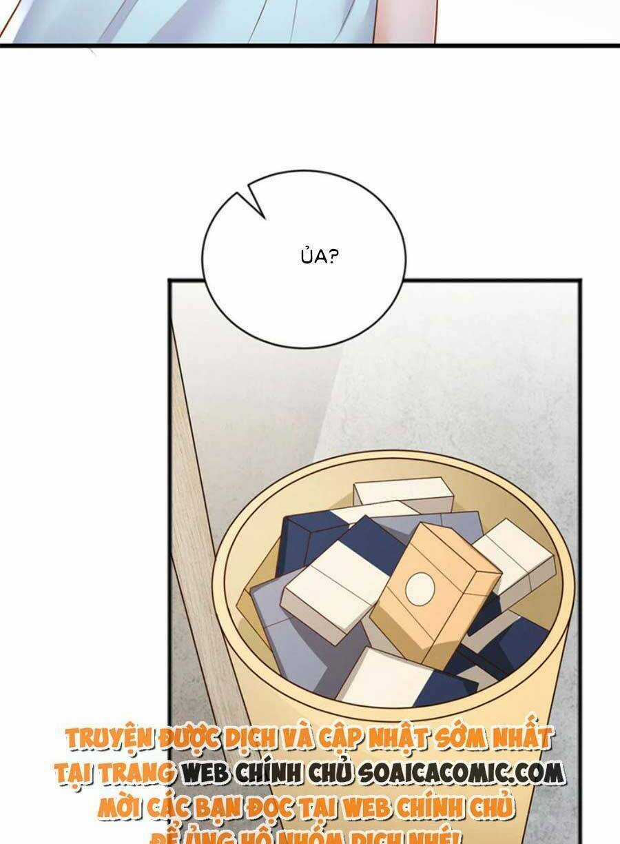 Ác Ma Thì Thầm Chapter 124 trang 39