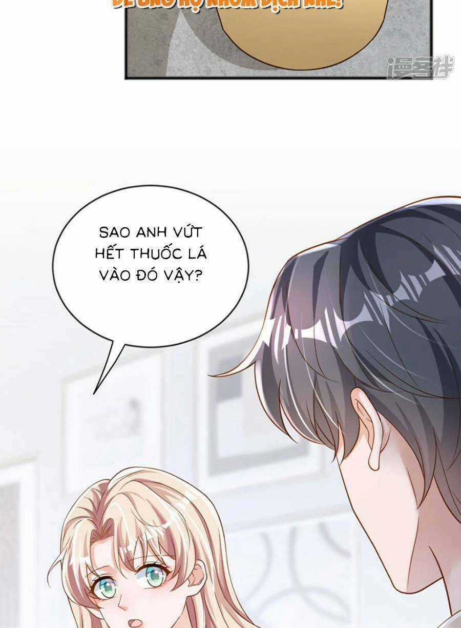 Ác Ma Thì Thầm Chapter 124 trang 40