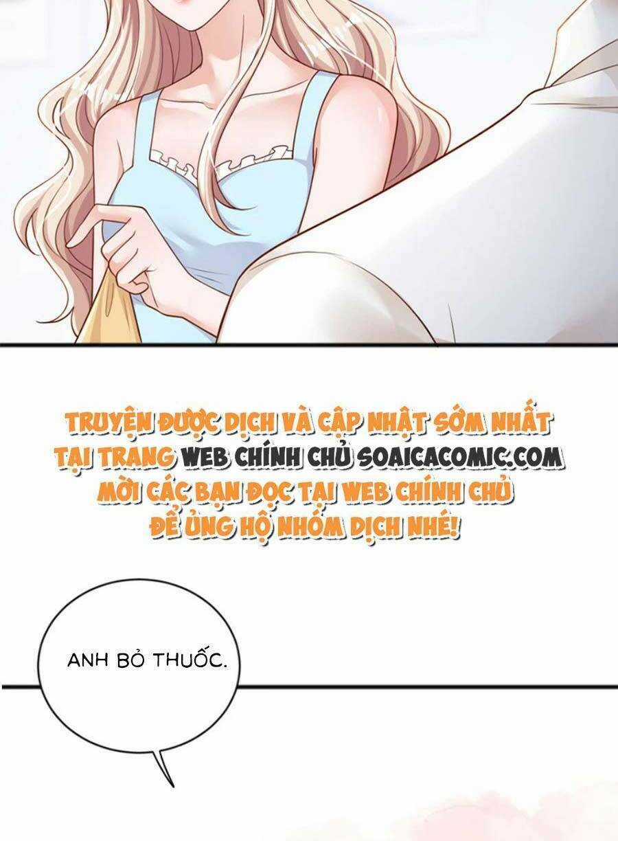 Ác Ma Thì Thầm Chapter 124 trang 41