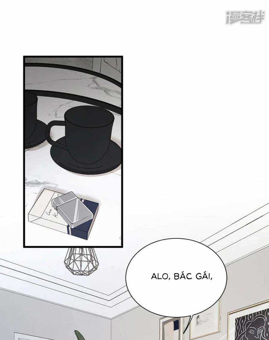 Ác Ma Thì Thầm Chapter 124 trang 6