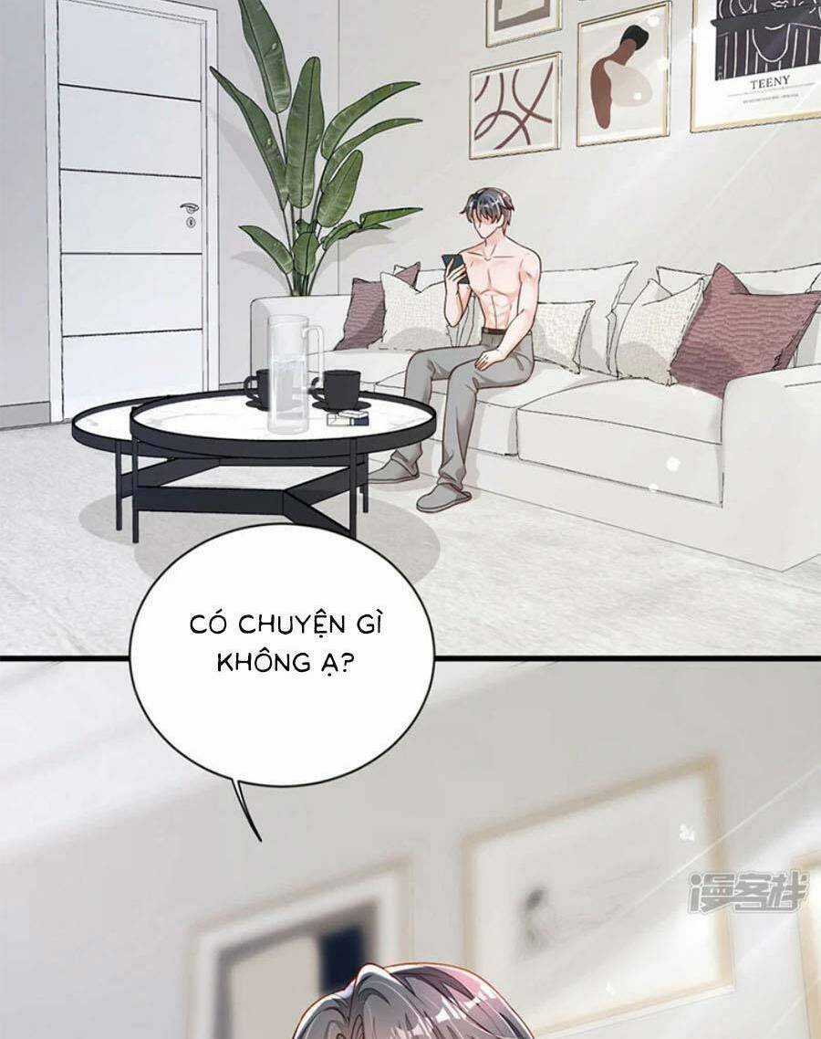 Ác Ma Thì Thầm Chapter 124 trang 7