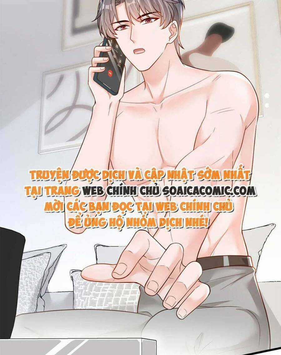 Ác Ma Thì Thầm Chapter 124 trang 8