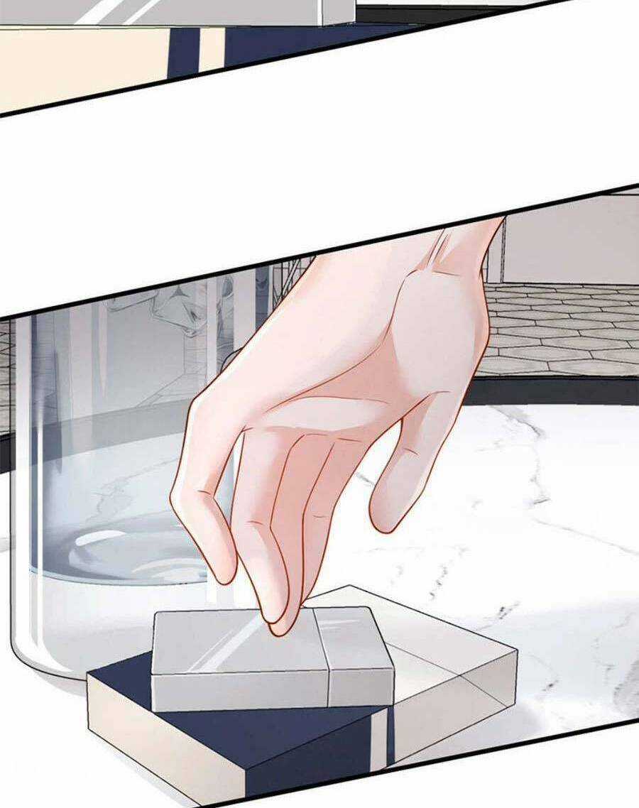 Ác Ma Thì Thầm Chapter 124 trang 9