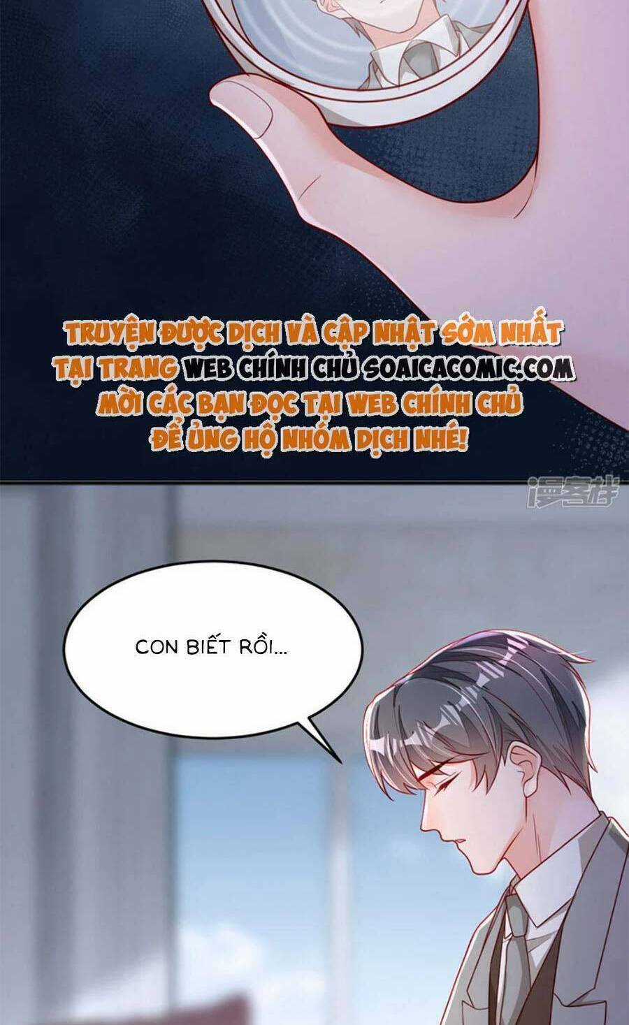 Ác Ma Thì Thầm Chapter 125 trang 10