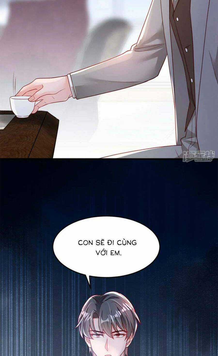 Ác Ma Thì Thầm Chapter 125 trang 11