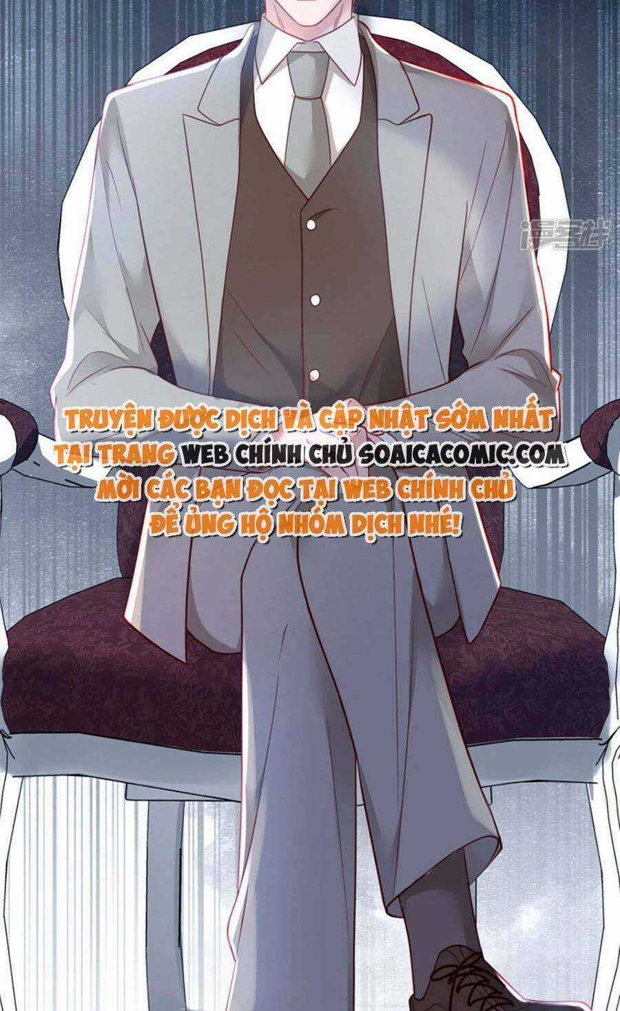 Ác Ma Thì Thầm Chapter 125 trang 12