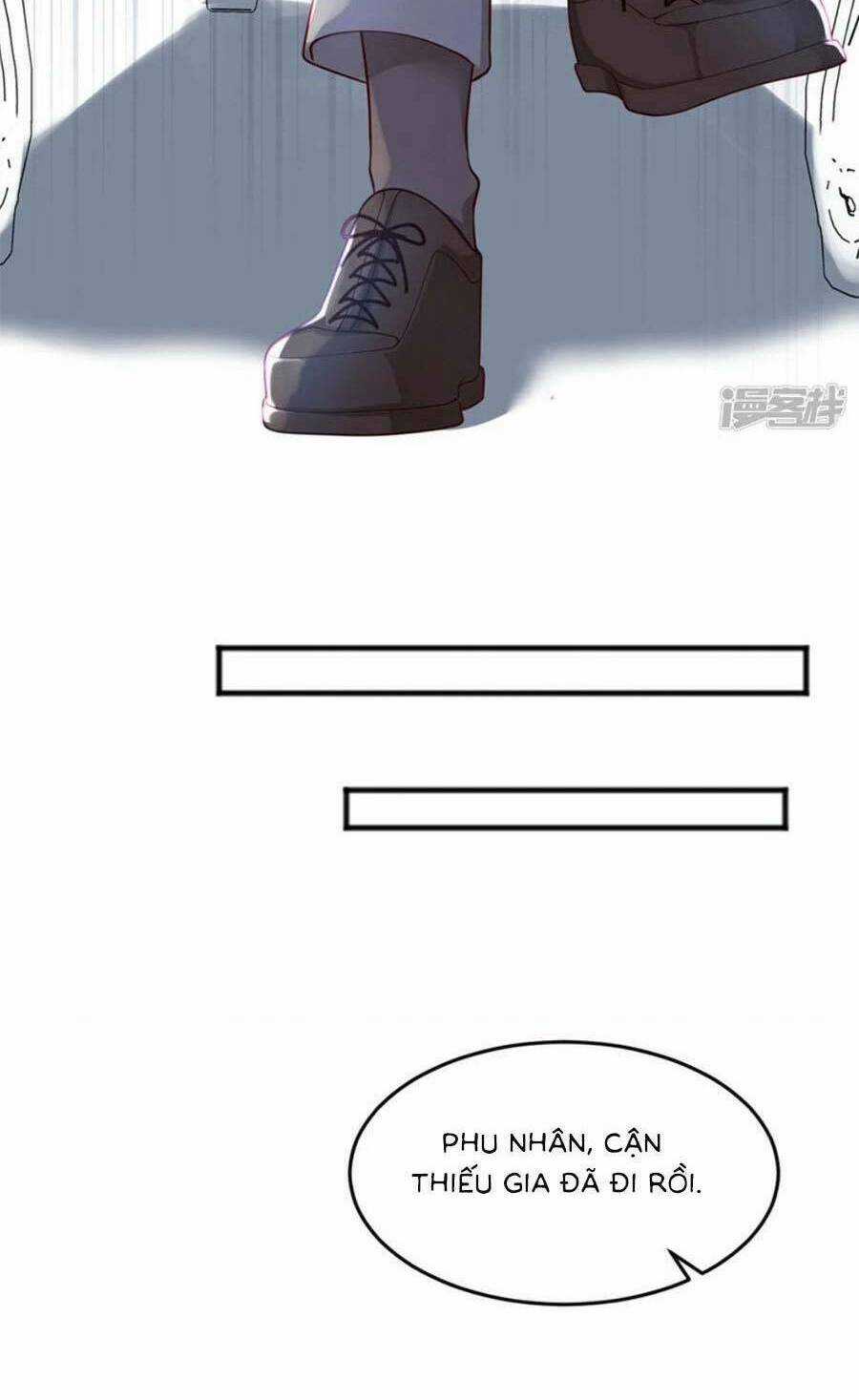 Ác Ma Thì Thầm Chapter 125 trang 13