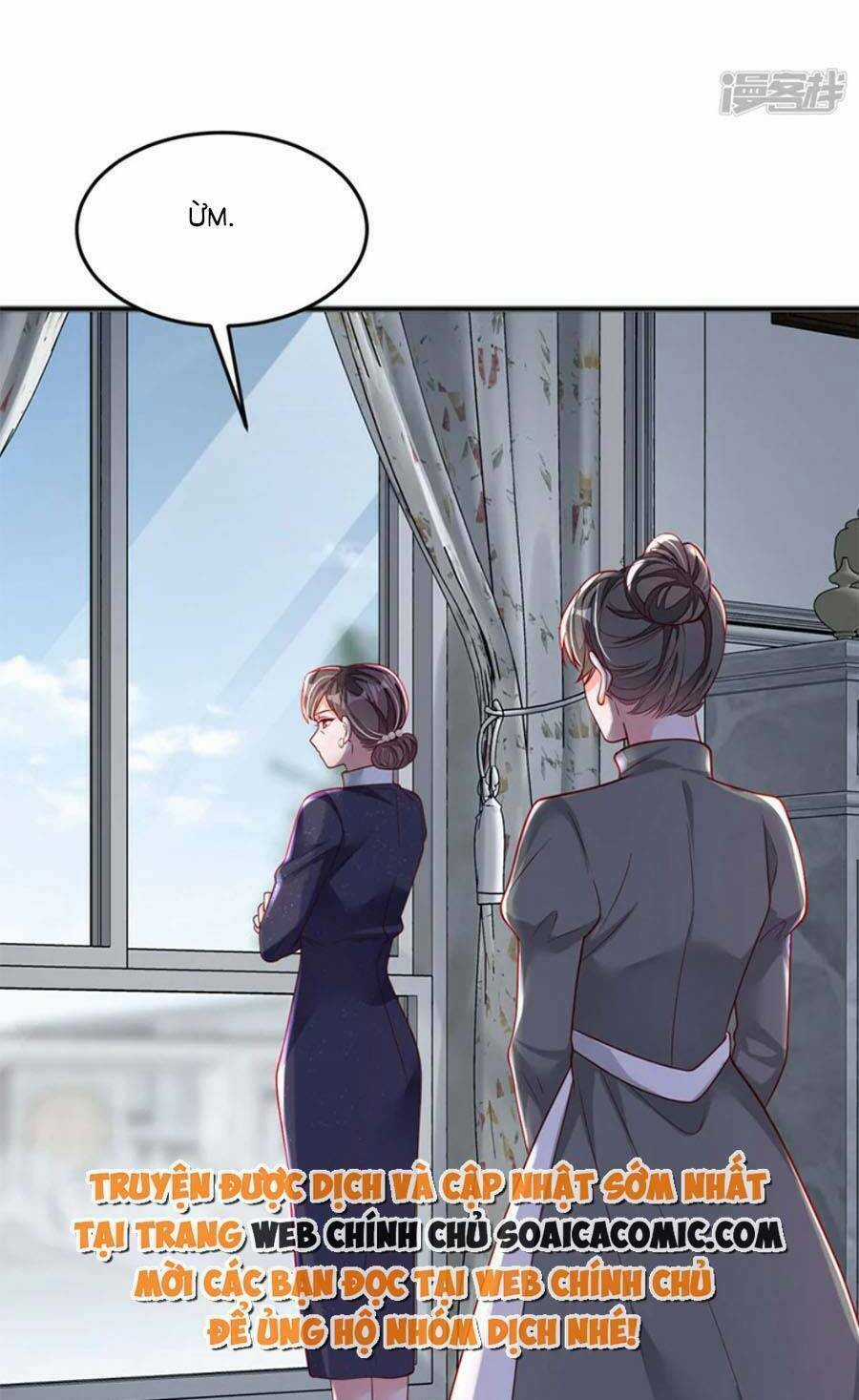 Ác Ma Thì Thầm Chapter 125 trang 14