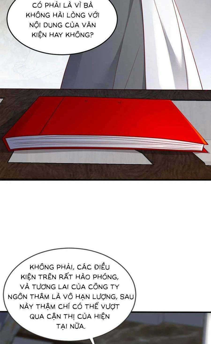 Ác Ma Thì Thầm Chapter 125 trang 16