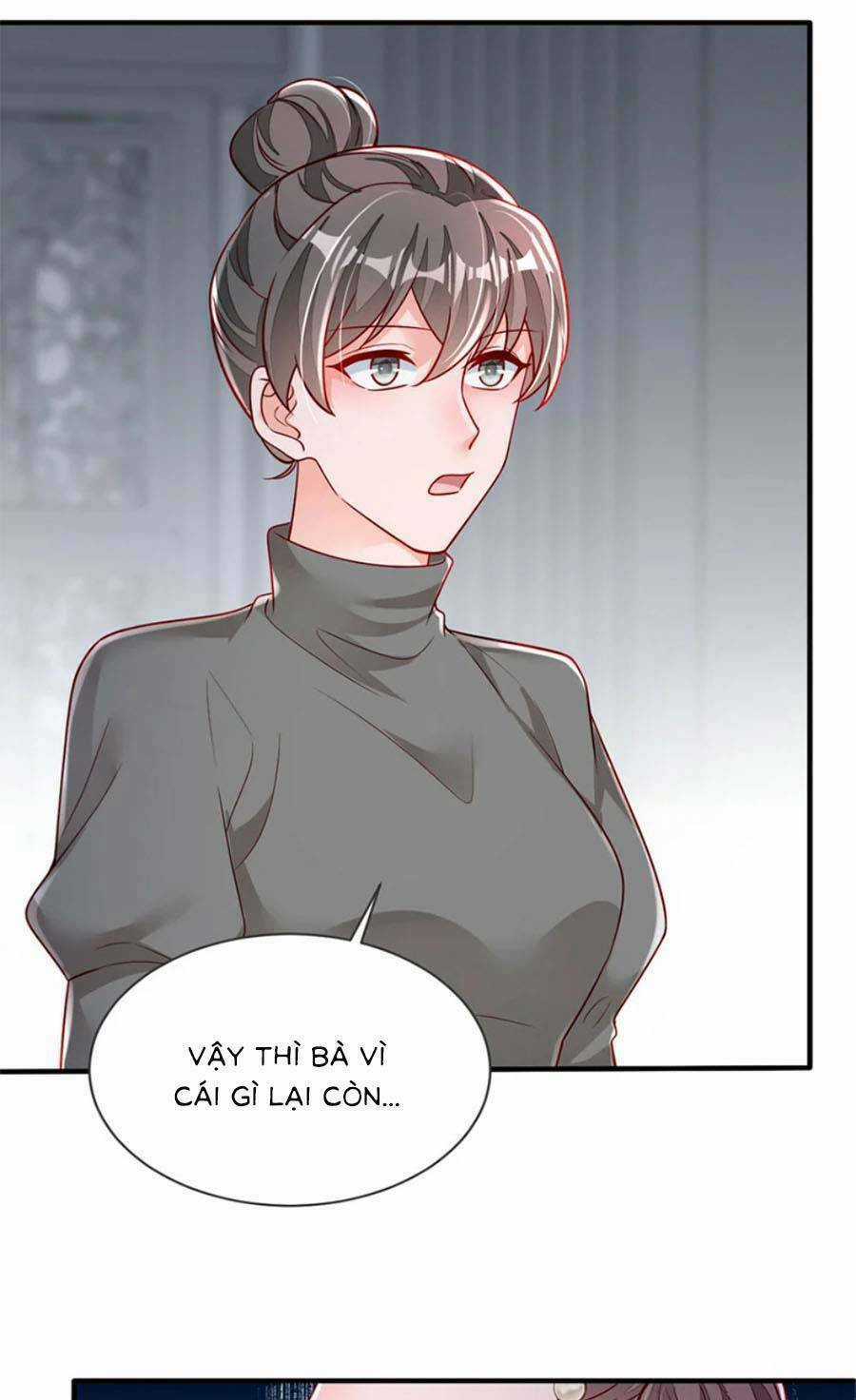 Ác Ma Thì Thầm Chapter 125 trang 18