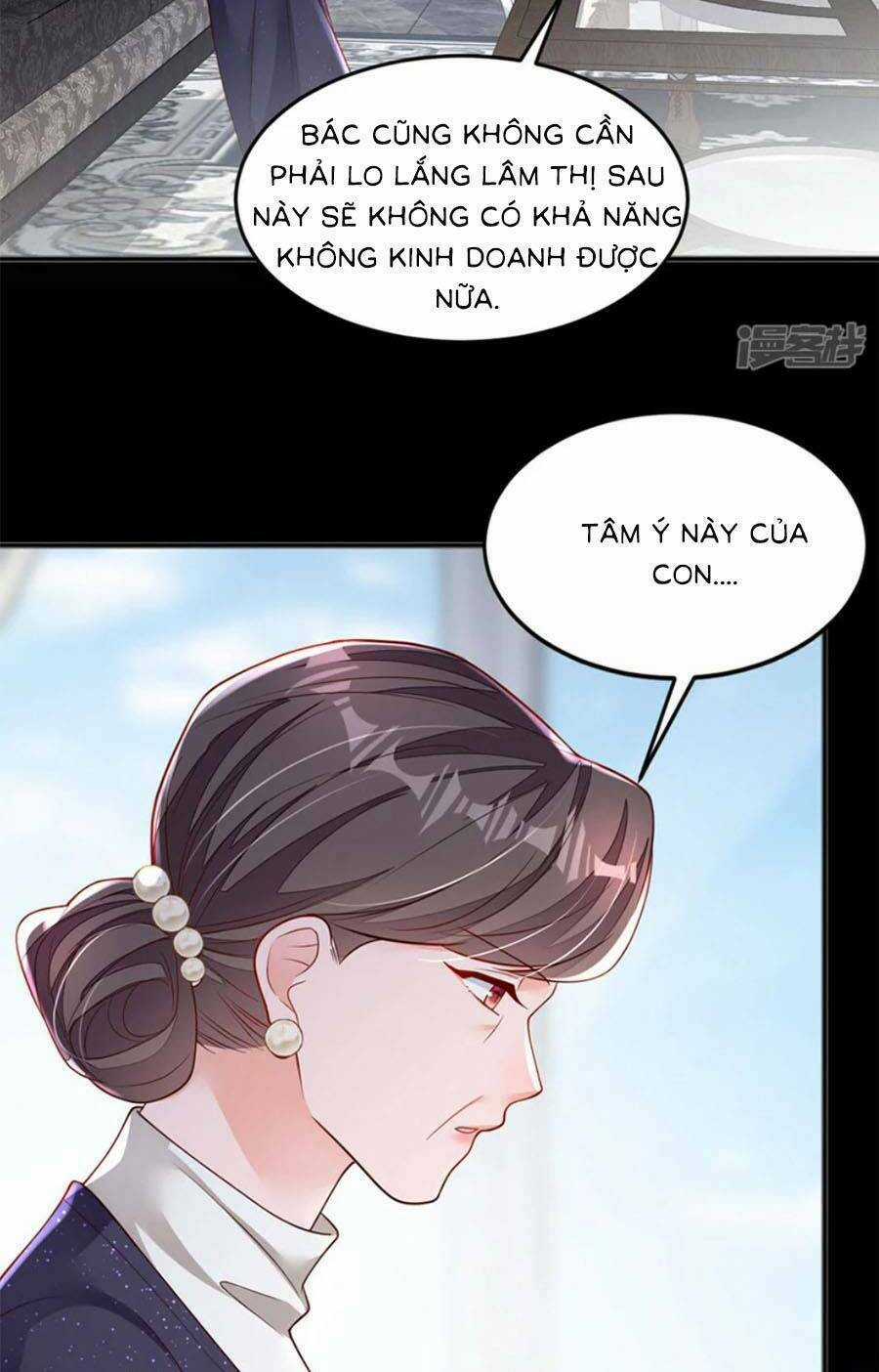 Ác Ma Thì Thầm Chapter 125 trang 2