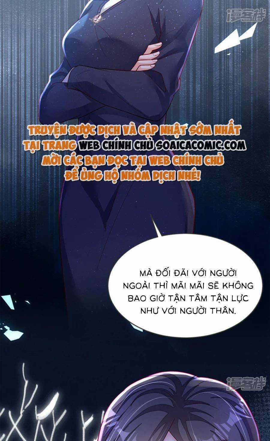 Ác Ma Thì Thầm Chapter 125 trang 20