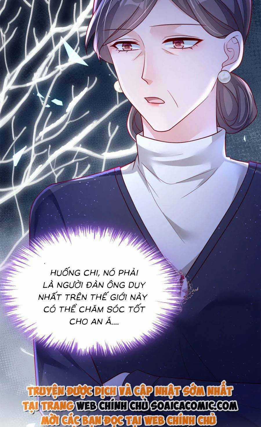 Ác Ma Thì Thầm Chapter 125 trang 21