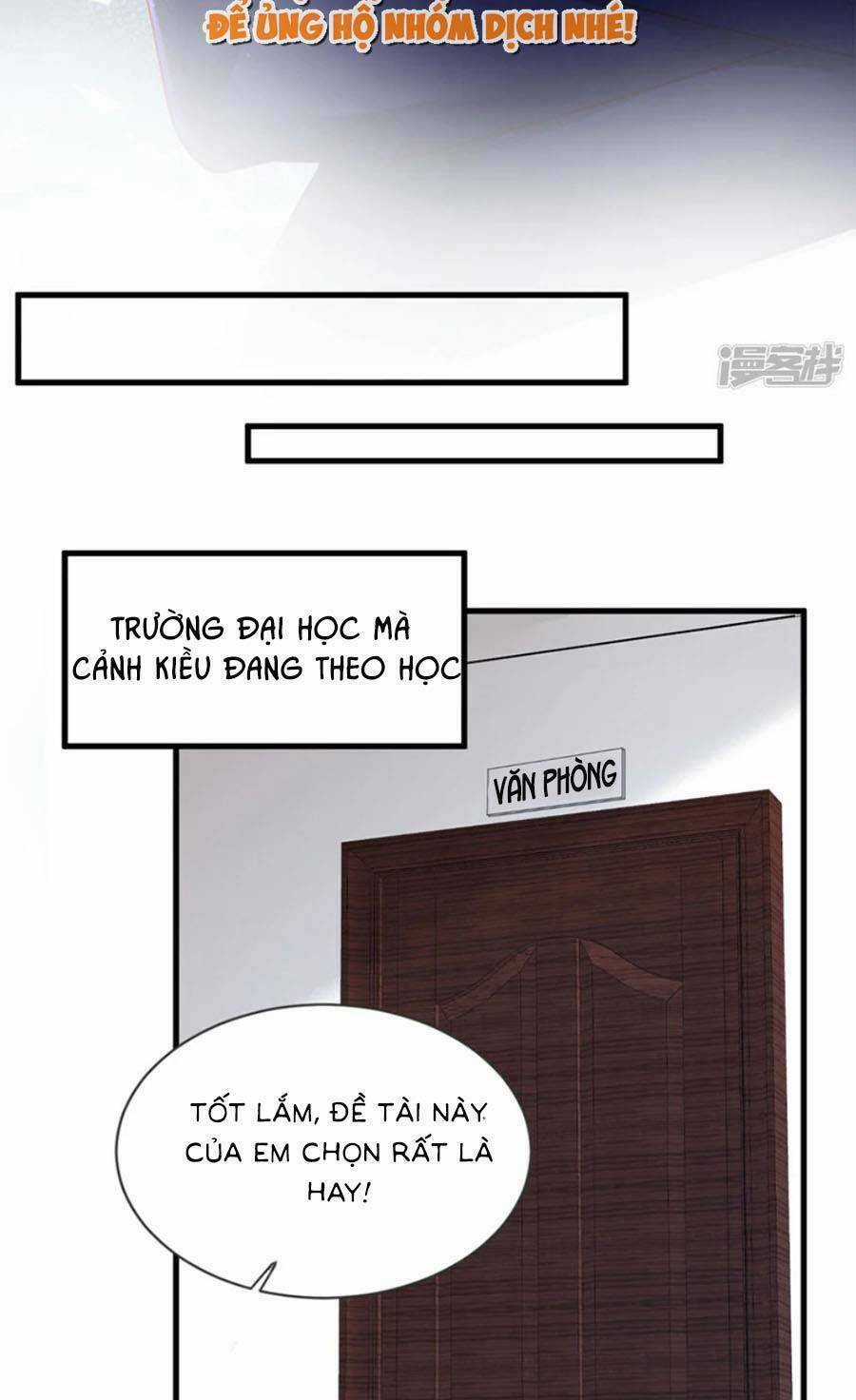 Ác Ma Thì Thầm Chapter 125 trang 22